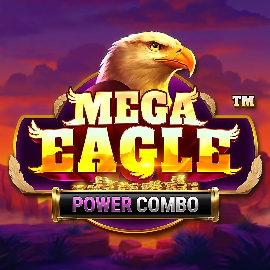 Играть Mega Eagle Power Combo - обзор, геймплей и советы Играть Mega Eagle Power Combo - обзор, геймплей и советы